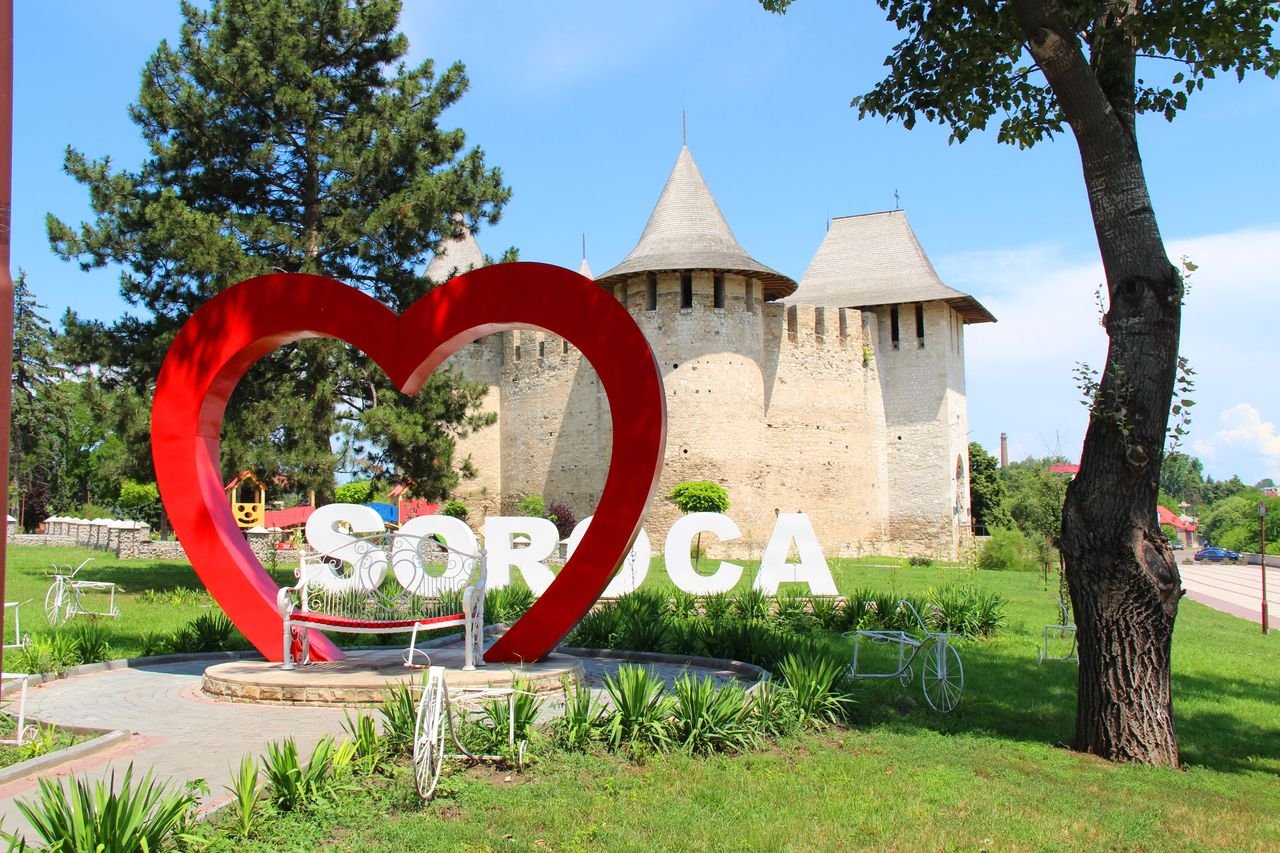 Soroca