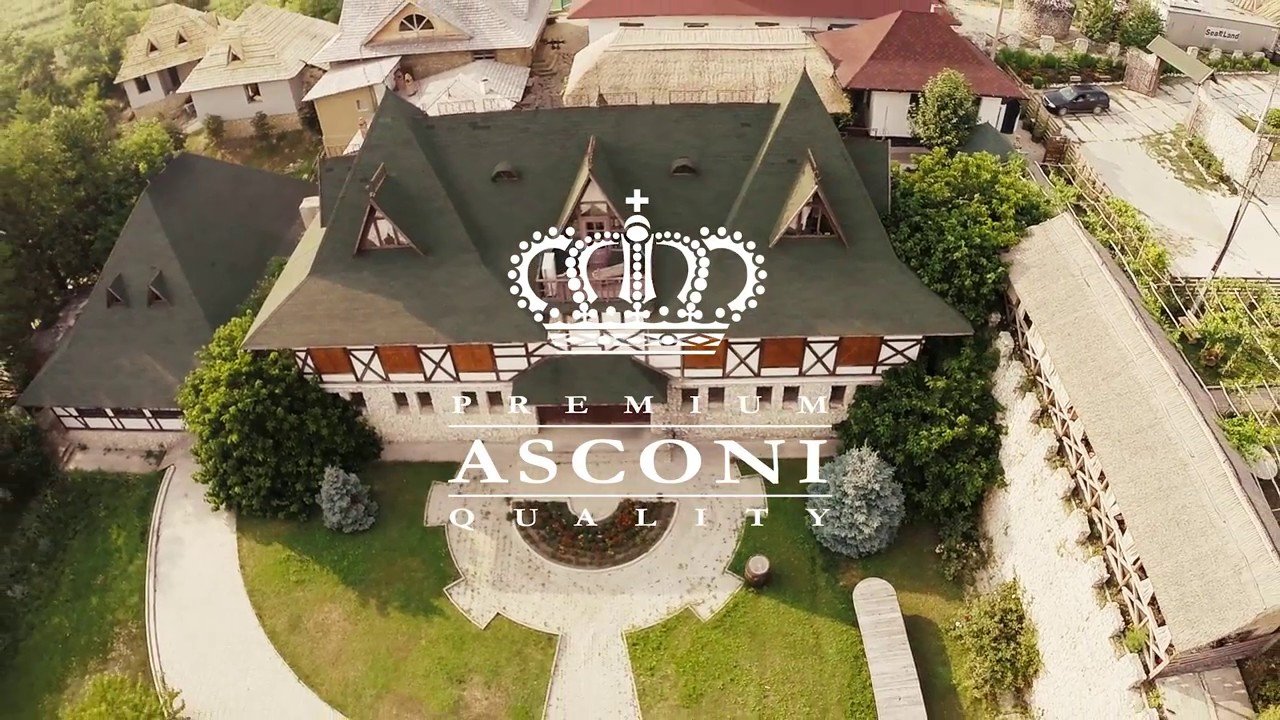 Asconi Winery