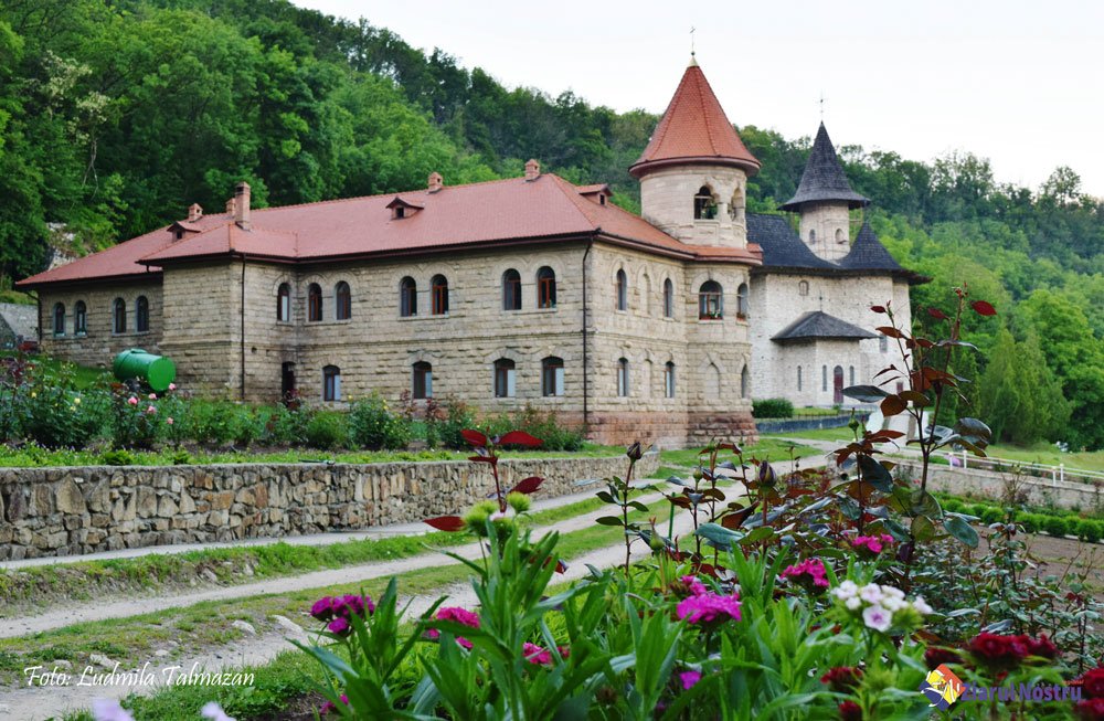 Monastero di Rudi