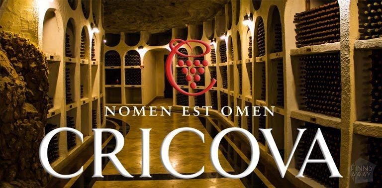 Cricova